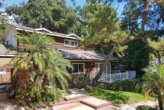 1415 El Vago St, La Canada Flintridge, CA 91011
