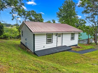 812 Donna St, Morristown, TN 37814