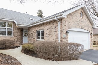 11404 Lakebrook Ct, Orland Park, IL 60467