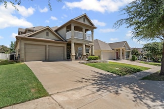 5049 Cassidy Ln, Fort Worth, TX 76244