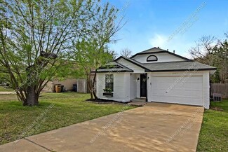 1303 Dominique Dr, Austin, TX 78753
