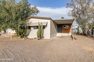 5340 W Rocking Circle St, Tucson, AZ 85713