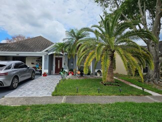 10109 Sea Spray Place, Tampa, FL 33624