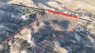 0 Vasquez Canyon Unit SR25255998, Canyon Country, CA
