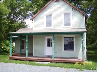 474 Route 4a W, Castleton, VT 05735