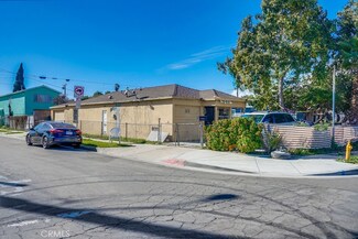 13023 S Mona Blvd, Compton, CA 90222
