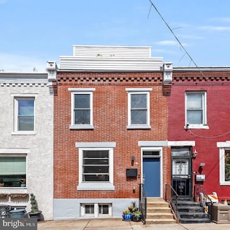 3021 Baltz St, Philadelphia, PA 19121