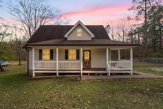 1125 Magnolia St, La Fayette, GA 30728