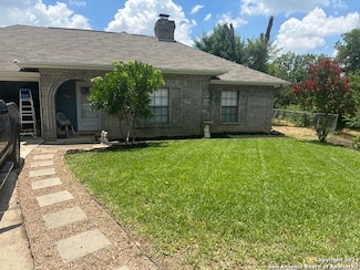 8030 Airflight St, San Antonio, TX 78250