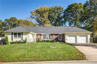 6129 Kentucky Ave, Raytown, MO 64133