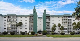 4751 NW 21st St Unit 302, Lauderhill, FL 33313