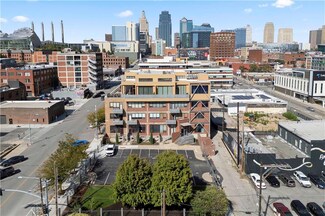 1819 Baltimore #302 St, Kansas City, MO 64108