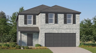 Barlow, San Antonio, TX 78264