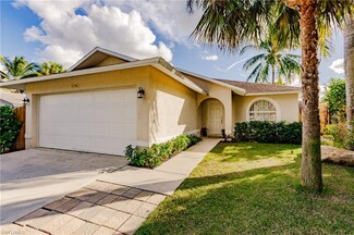 11596 Mckenna Ave, Bonita Springs, FL 34135