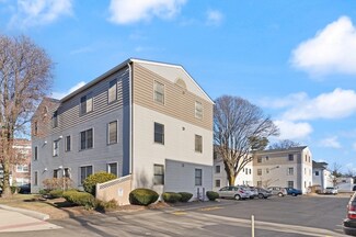 3 Washington St Unit 6, Medford, MA 02155