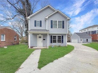 520 Harriett St, Hampton, VA 23669