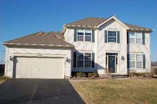 1470 S Lancaster Ln, Libertyville, IL 60048