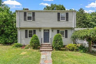 3 Hiawatha Rd, Woburn, MA 01801