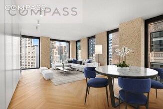 16 W 40th St Unit 21B, New York, NY 10018