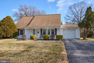 3111 Trinity Dr, Bowie, MD 20715