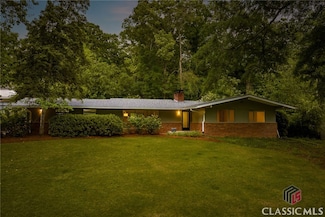 325 Duncan Springs Rd, Athens, GA 30606