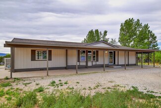 1502 S 4200 W, Cedar City, UT 84720