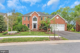 11294 Country Club Rd, New Market, MD 21774