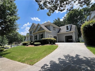 5014 Dovecote Trail, Suwanee, GA 30024