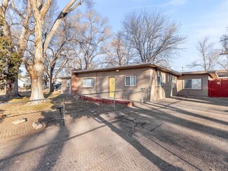 409 E Us Highway 50, Avondale, CO 81022