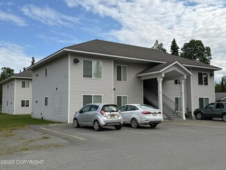 408 Eadies Way, Kenai, AK 99611