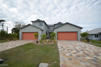 8581 Agate St, Port Charlotte, FL 33981