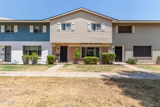 1504 W Campbell Ave, Phoenix, AZ 85015