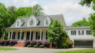 42 Miry Branch Ct, Garner, NC 27529