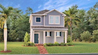 Autumn, Kissimmee, FL 34744