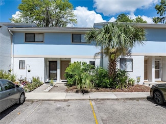 1452 SW 25th Place Unit D-4, Gainesville, FL 32608