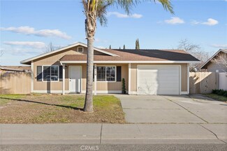 1319 Fairview St, Orland, CA 95963