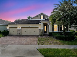 31921 Red Tail Reserve Blvd, Sorrento, FL 32776