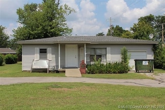 113 W Commercial St, Inola, OK 74036