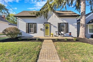 314 E Main St, Mason, OH 45040