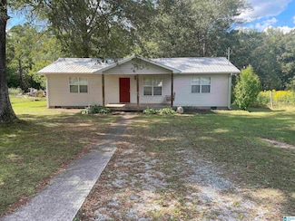 3513 Old Coal City Rd, Pell City, AL 35125