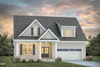 1544 Level Stream Rd, Wendell, NC 27591