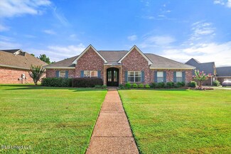 417 Edgewood Crossing, Brandon, MS 39042
