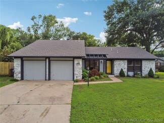 1876 W 64th St, Tulsa, OK 74132