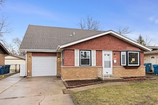 14519 Springfield Ave, Midlothian, IL 60445