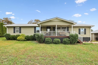 4775 New Tullahoma Hwy, Manchester, TN 37355