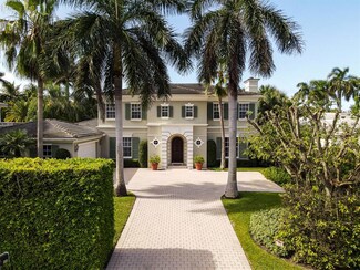 251 Tangier Ave, Palm Beach, FL 33480