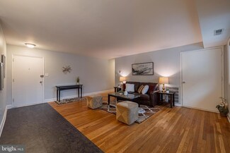 3355 University Blvd W Unit 202, Kensington, MD 20895