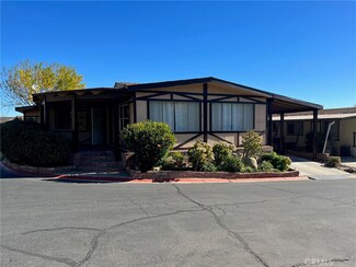 24303 Woolsey Canyon Unit 34, West Hills, CA 91303