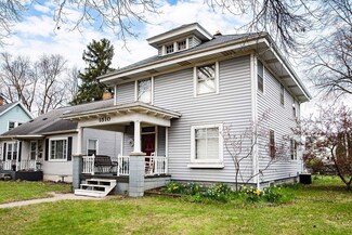 1510 Crescent Ave, Fort Wayne, IN 46805