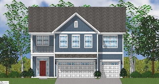1062 Paula Parris Rd Unit PRM 39, Chesnee, SC 29323